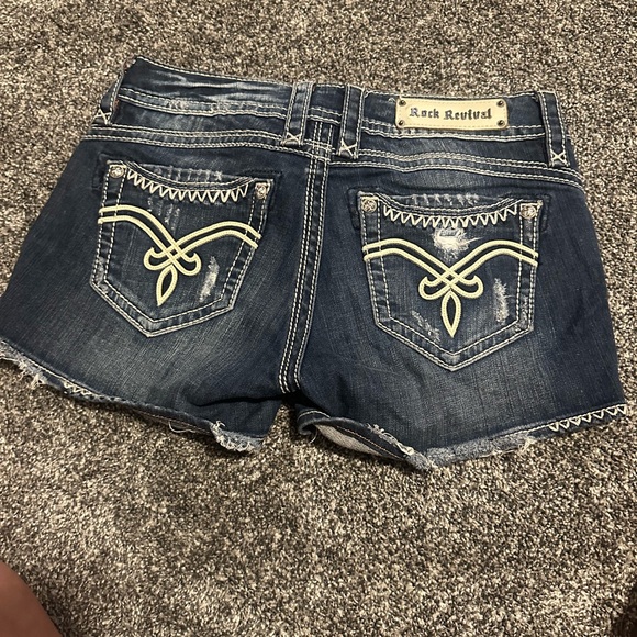 Rock revivals - Picture 2 of 3